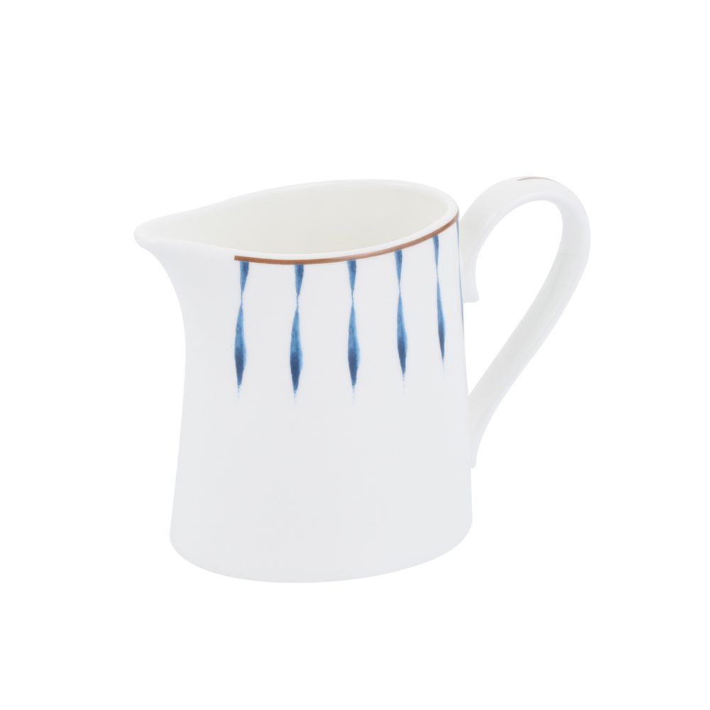 Сервиз чайный Gipfel Azzurro 42199 15 предметов