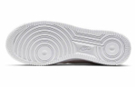 Кроссовки Nike Air Force 1 Low (Женская размерная сетка)
