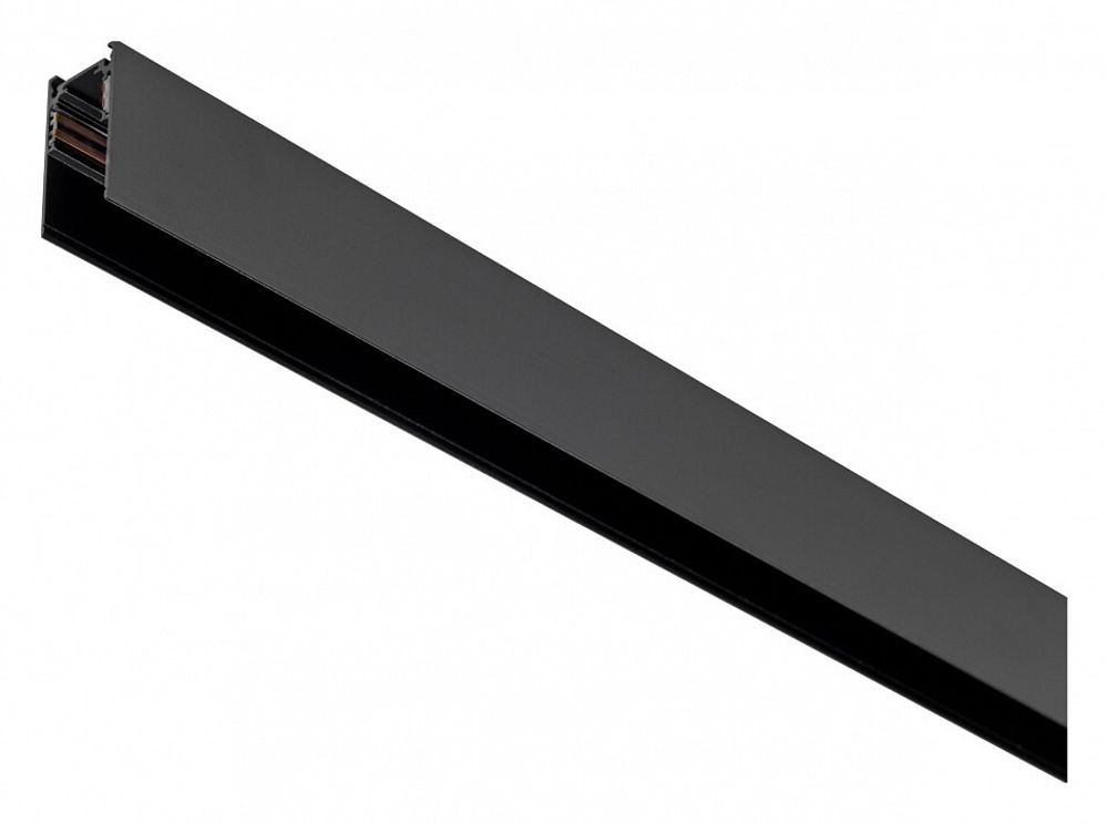 Трек накладной Lightstar Uno 509027