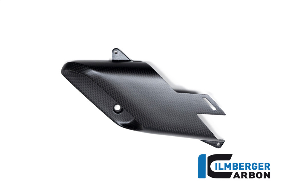 AKR.110.DI23M.K ILMBERGER CARBON RIGHT AIR TUBE OUTLET (DVL V4)