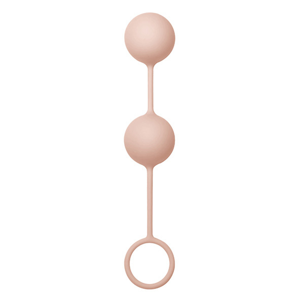 Вагинальные шарики Lola Games Love Story Moulin Rouge pink 3009-01Lola