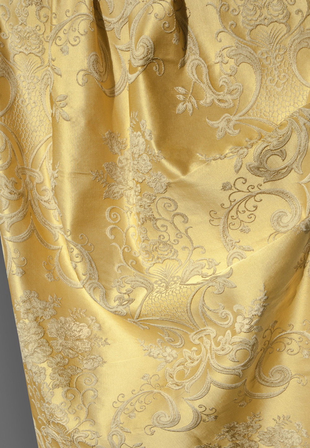 Портьерная ткань El classico арт. Classico 27163 col. 8317 (высота 300 см, Турция)