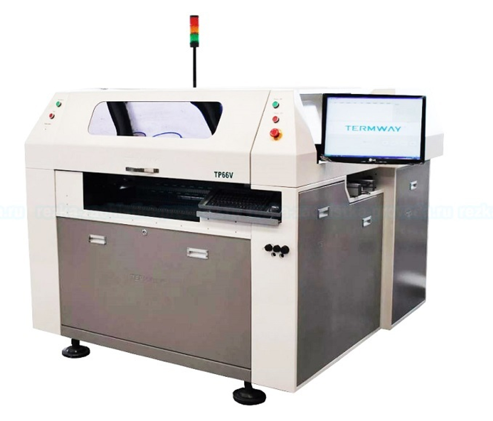 Установщик SMD компонентов Termway TP66V