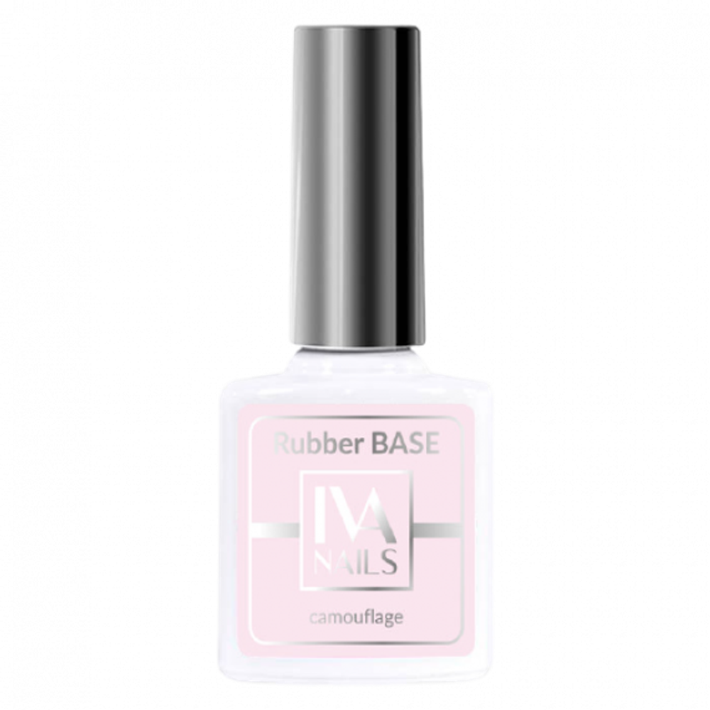 Camouflage Rubber Base № 1 (8ml)