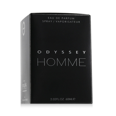 Armaf Odyssey Homme Eau De Parfum 60 ml (man)