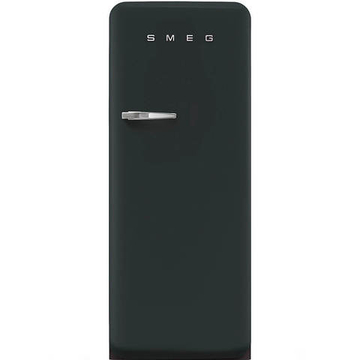 Холодильник однокамерный с морозилкой Smeg FAB28RDBLV5