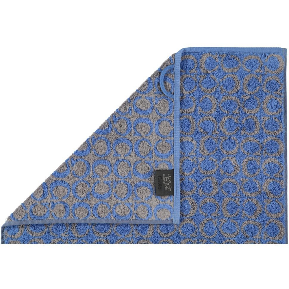 Полотенце махровое Cawo 605 17 детали