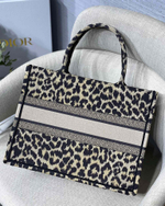 Christian Dior Book Tote 36 cm