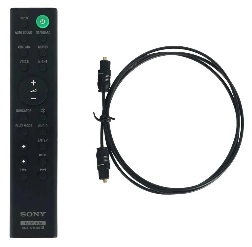 Саундбар  Sony HT-S100F