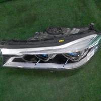 Фара левая BMW 7er G11 G12 (2015-2019) Laser Light