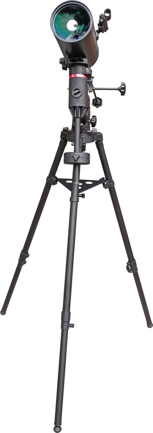 Телескоп Praktica SkyMAK Pro 127