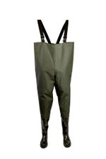 Полукомбенизон рыбацкий Д21-ПК