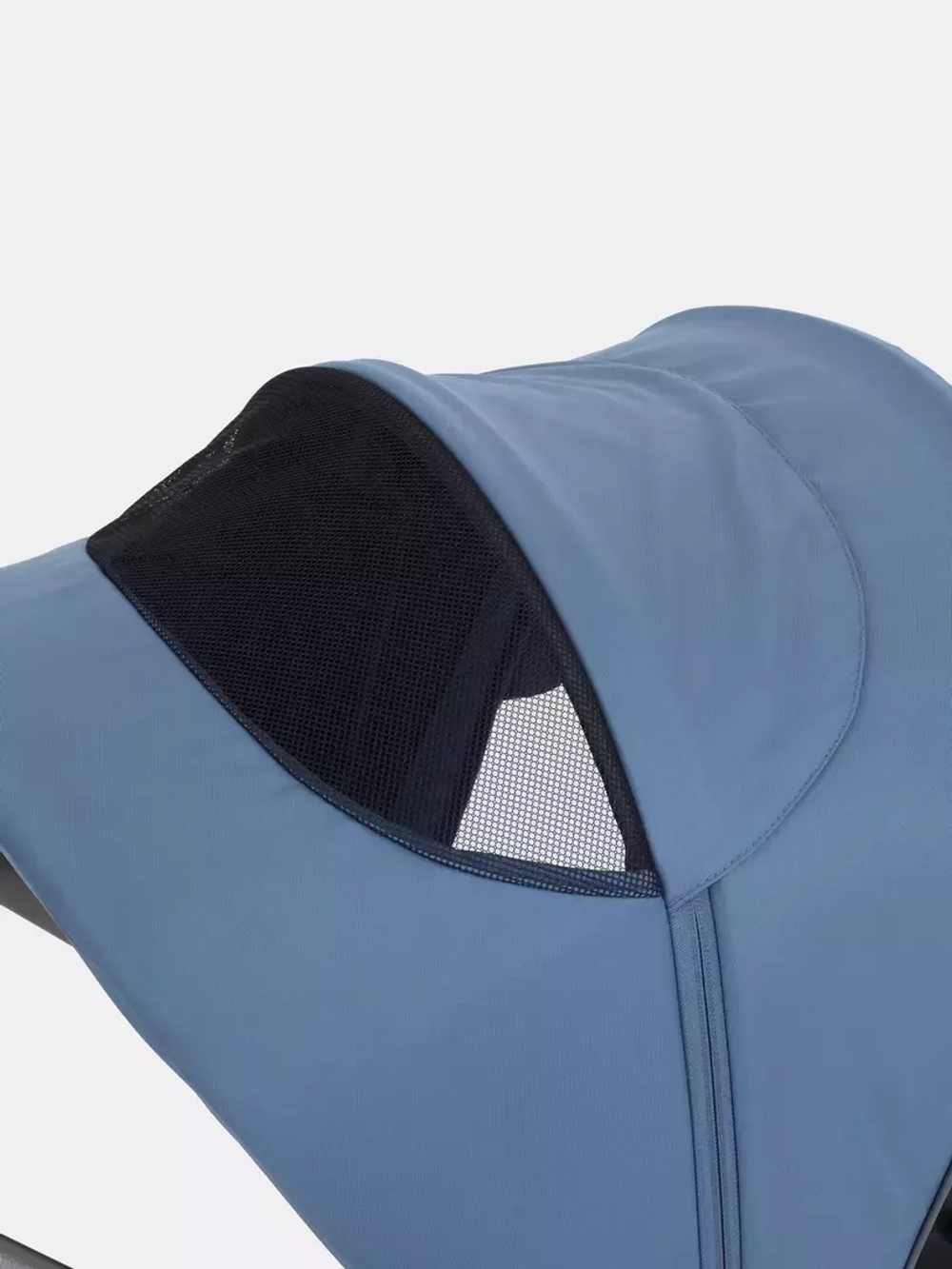 Коляска детская RANT "FLEX PRO" (2в1) RA074 Blue (2023)