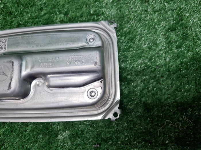 Блок управления фары Mercedes E W213 (2020-2023)