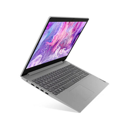 Ноутбук Lenovo IP3 15IML05 (81WB00VVRE) 15.6"FHD IPS/i3-10110U Dual/8Gb/256Gb SSD/Intel UHD/DOS серый