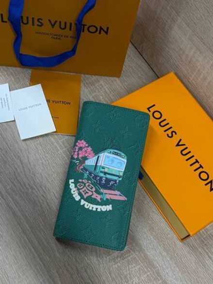 Кошелек Louis Vuitton