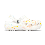 Crocs Classic Platform Clog Eva