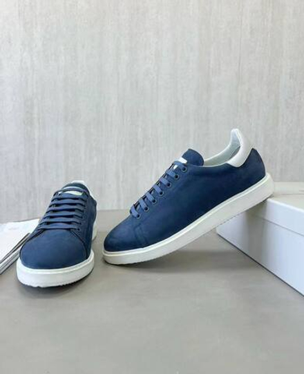 Кеды Brunello Cucinelli