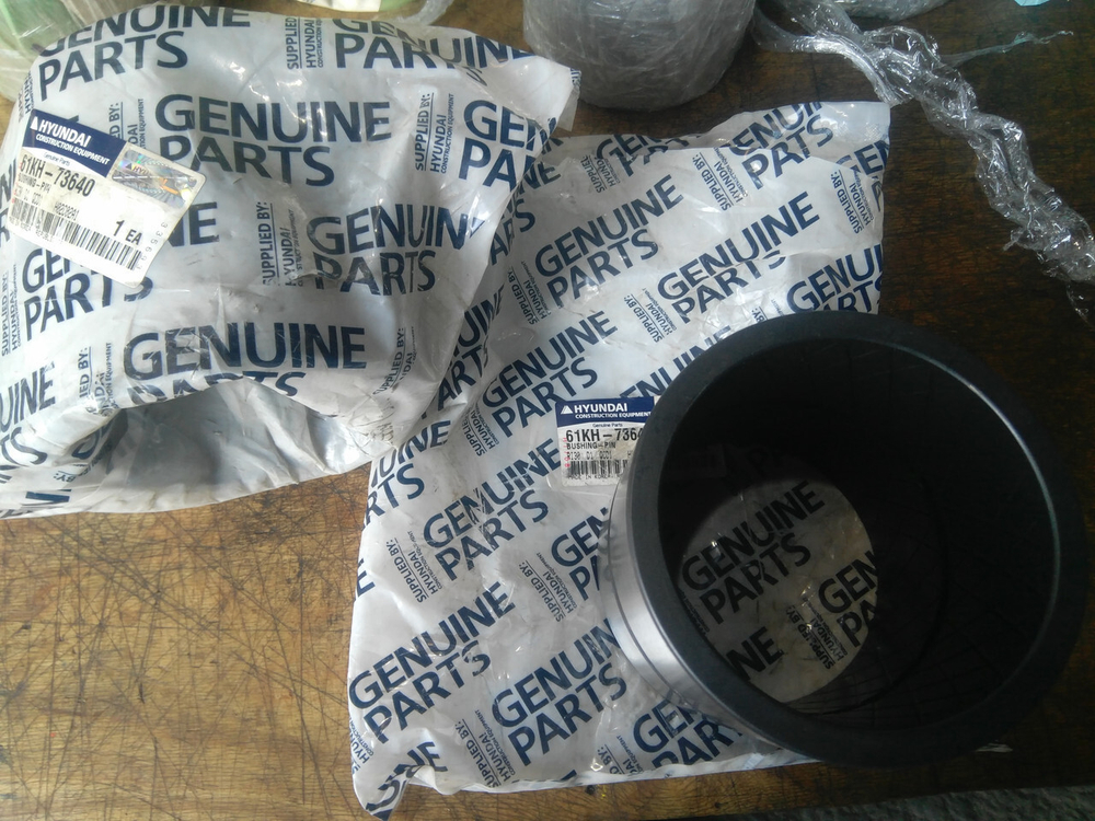 Втулка 61Q6-05070