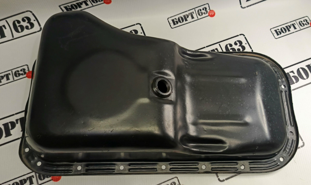 Картер масляный 2101 (поддон)