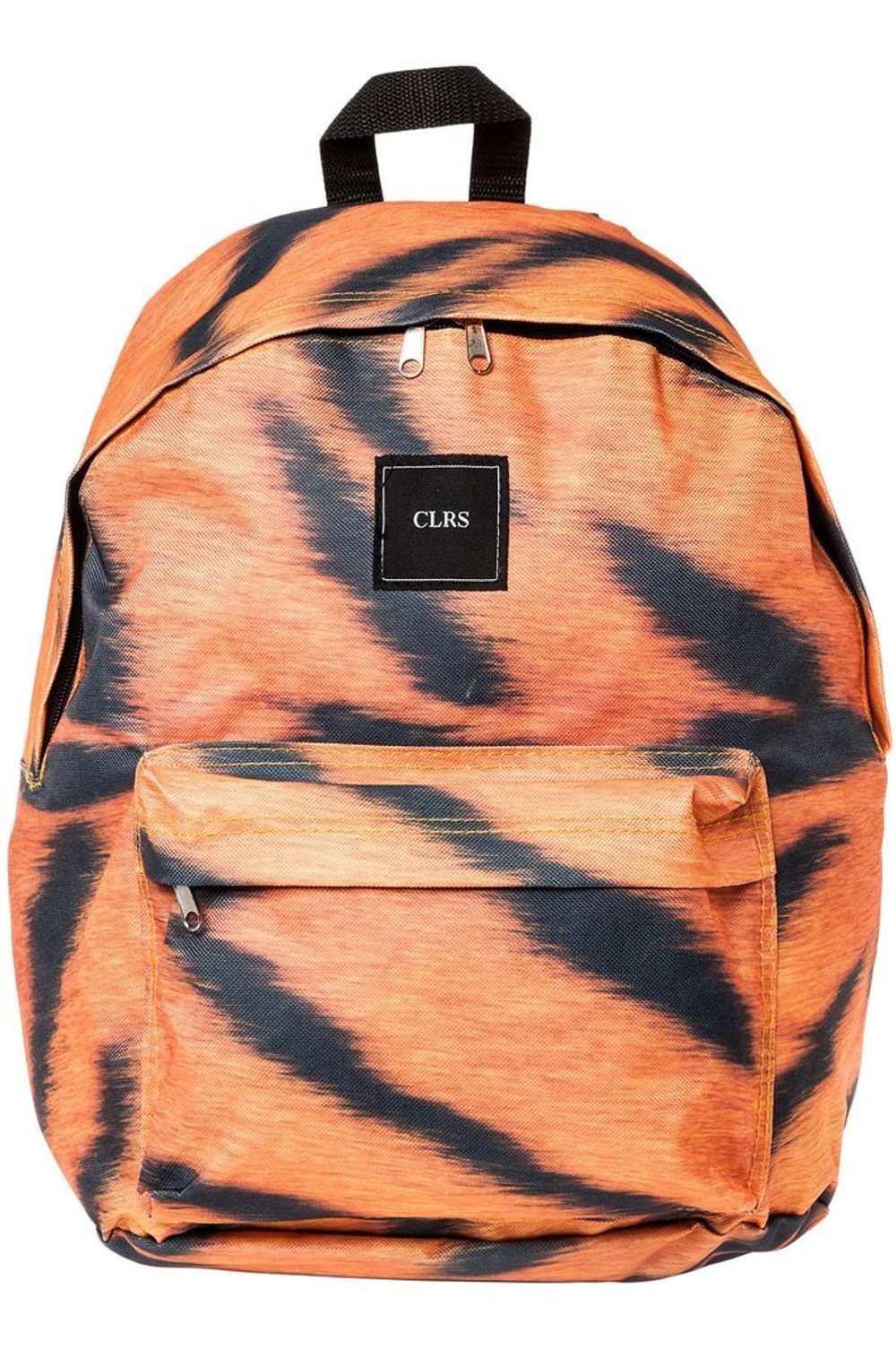 Рюкзак леопардовый CLRS