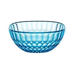 Чаша vanity, D25 см, голубая