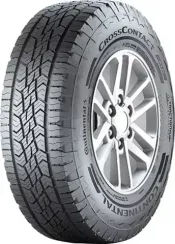 Continental ContiCrossContact ATR 255/70 R15 112T XL