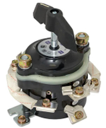 Переключатель пакетный  EKF pp-3-100-3r
