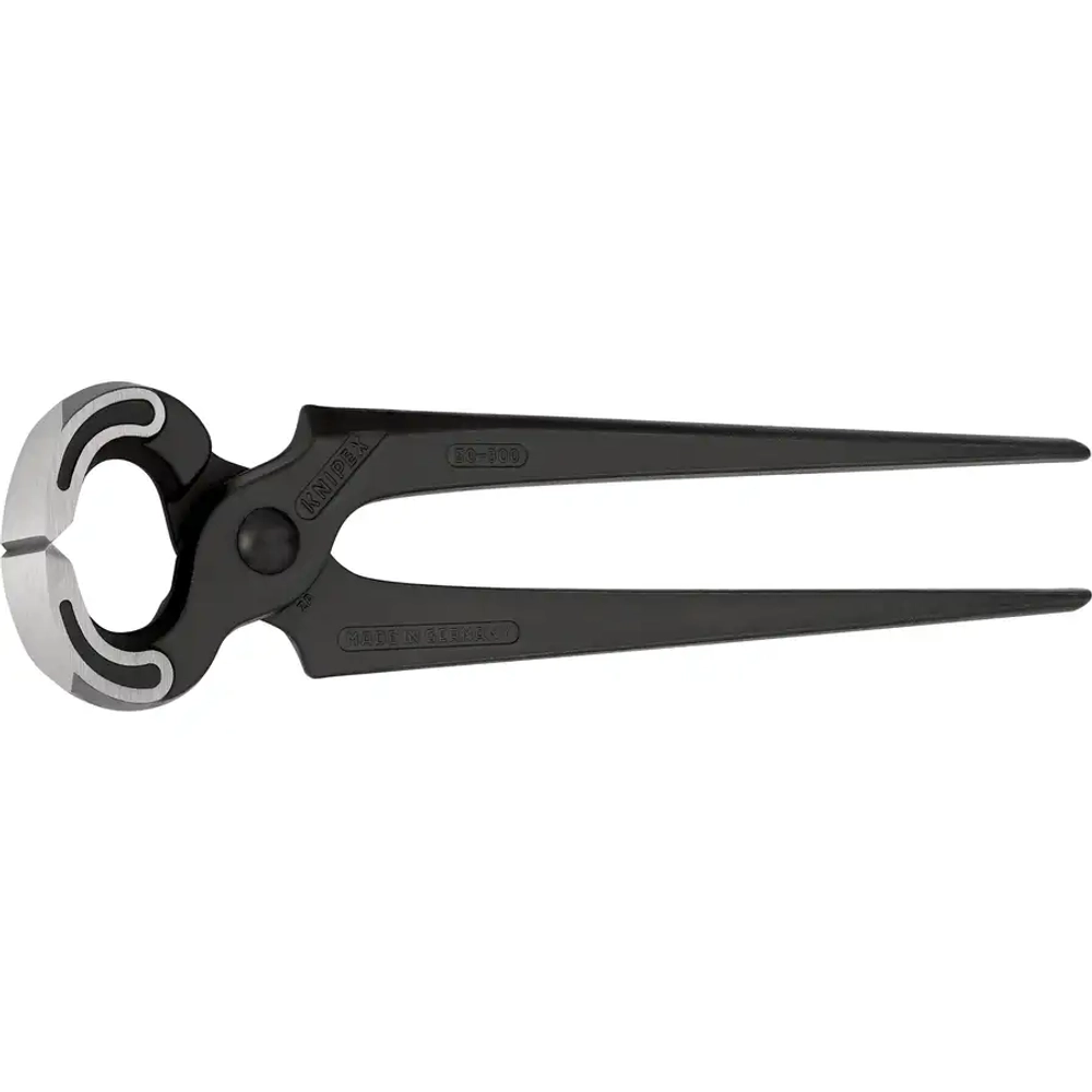 Клещи плотницкие черненые 300 мм Knipex 50 00 300