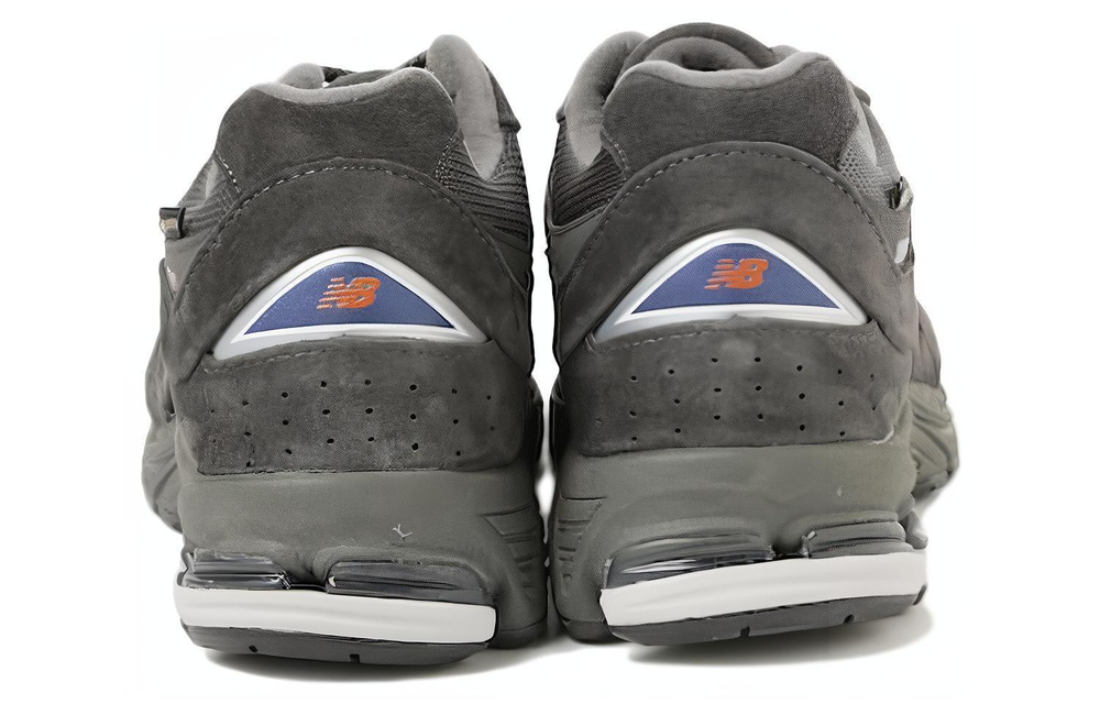 Кроссовки Beams X New Balance Nb 2002R Gore-Tex