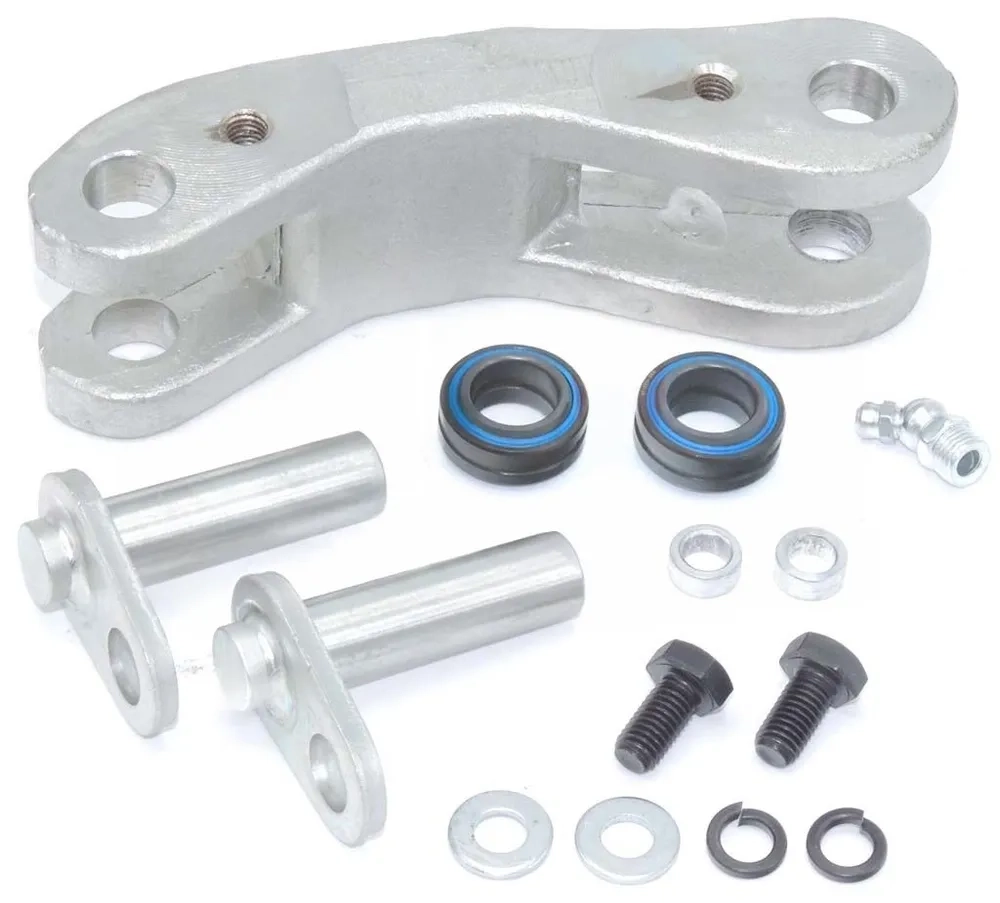 Ремкомплект УМ TCM FD/FG10-18 T3/T3Z (LH, D15/15) 20A7432552-KIT
