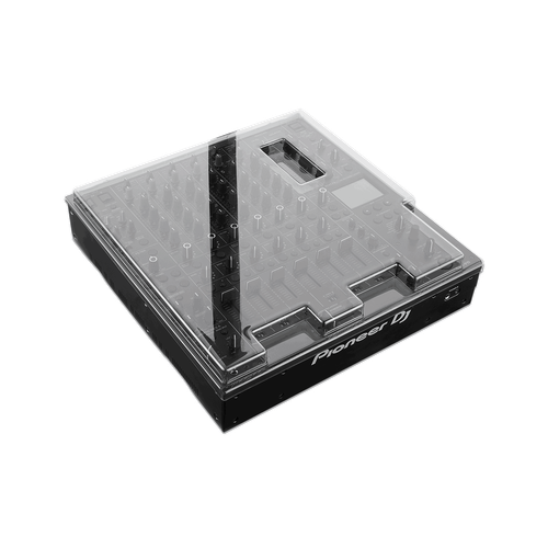 Защитная крышка Decksaver Pioneer DJ DJM-V10 & DJM-V10-LF