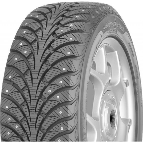 Sava Eskimo Stud 205/55 R16 91T шип.