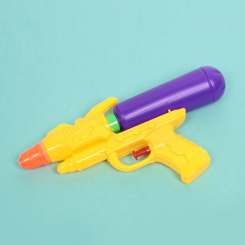 Водяной пистолет «Космическая атака» 24 см