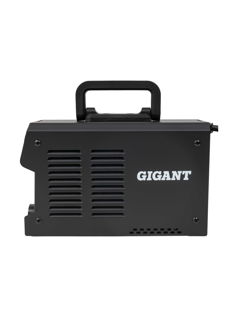 Инверторный сварочный аппарат Gigant GWM-160AS