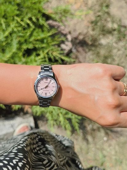 Наручные часы Casio LTP-V005D-4B2