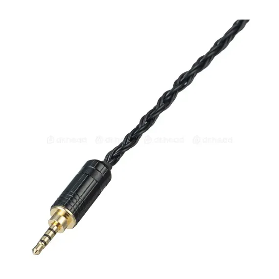 FiR Audio Frontier 2-pin to 2.5mm 1.2m