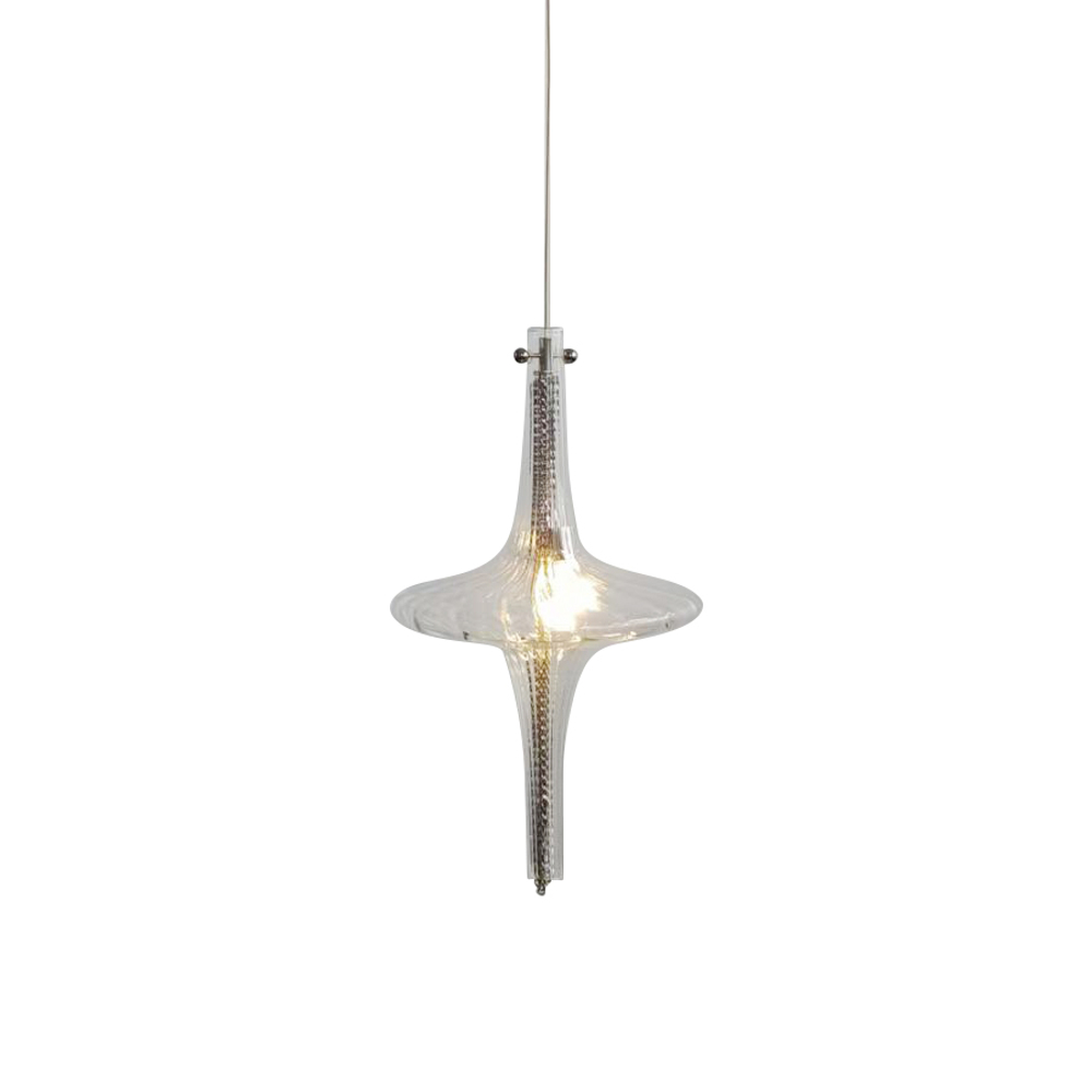 Подвесной светильник 5062P/S clear