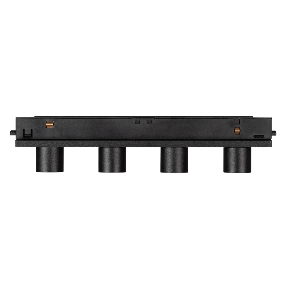 Светильник MAG-ORIENT-KRATER-L195-12W Day4000 (BK, 25 deg, 48V) (Arlight, IP20 Металл, 5 лет) 035580