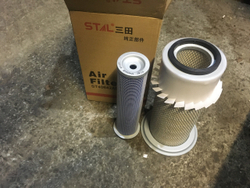 Фильтр воздушный STAL ST40642AB