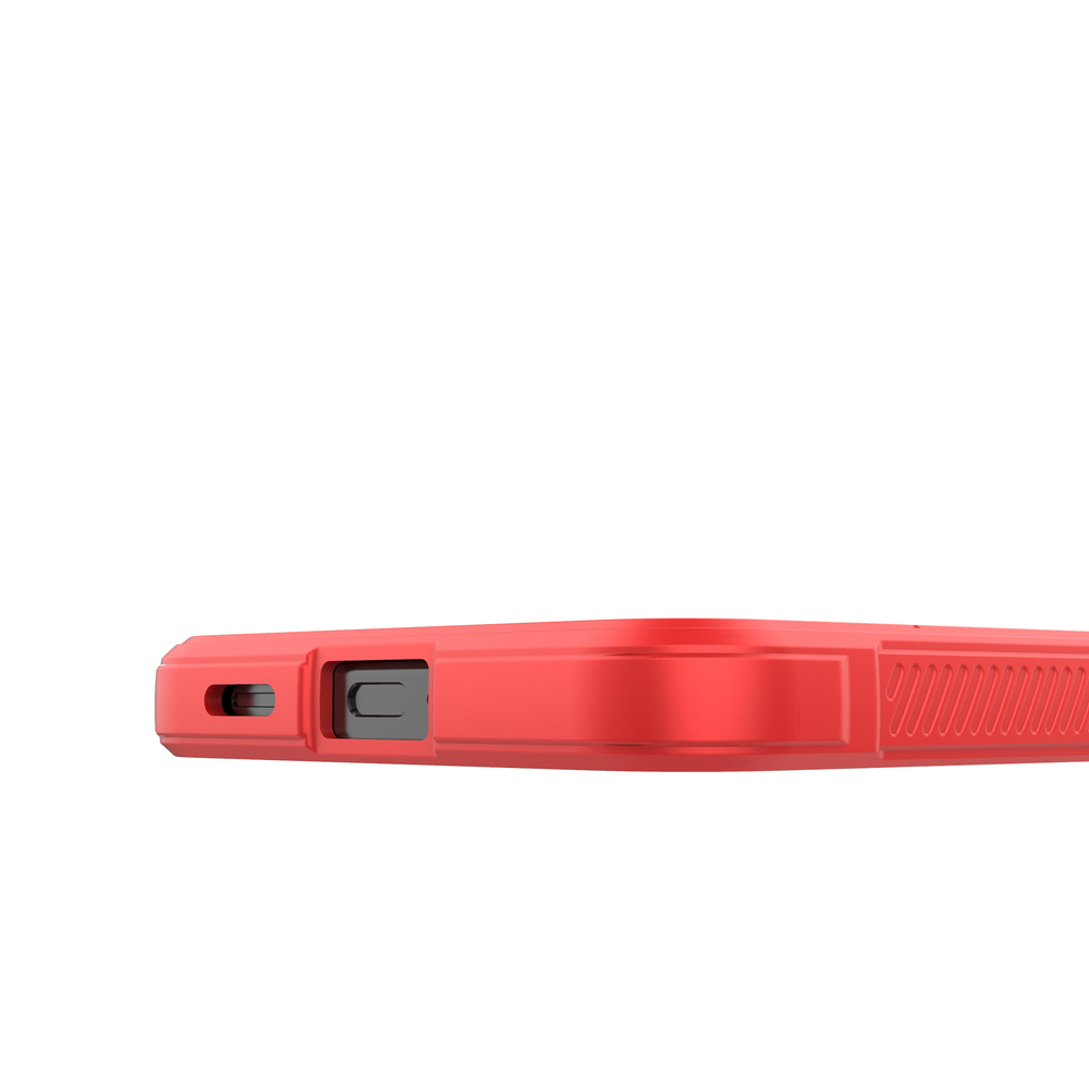 Противоударный чехол Flexible Case для Samsung Galaxy S25 FE