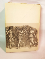 "Европейская новелла возрождения" БВЛ