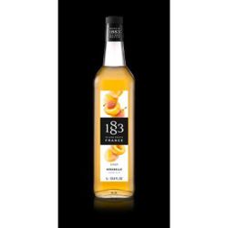 Сироп Слива Мирабель (Алыча) 1л 1883 Maison Routin