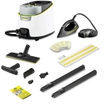 Karcher SC 4 Deluxe Iron *EU пароочиститель 1.513-462.0