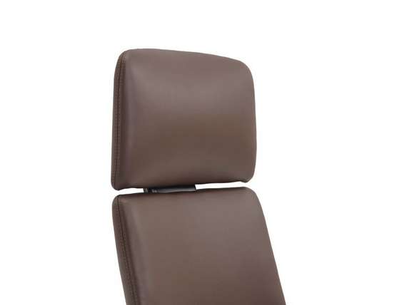 Кресло Venetto FK013-A12 Коричневый