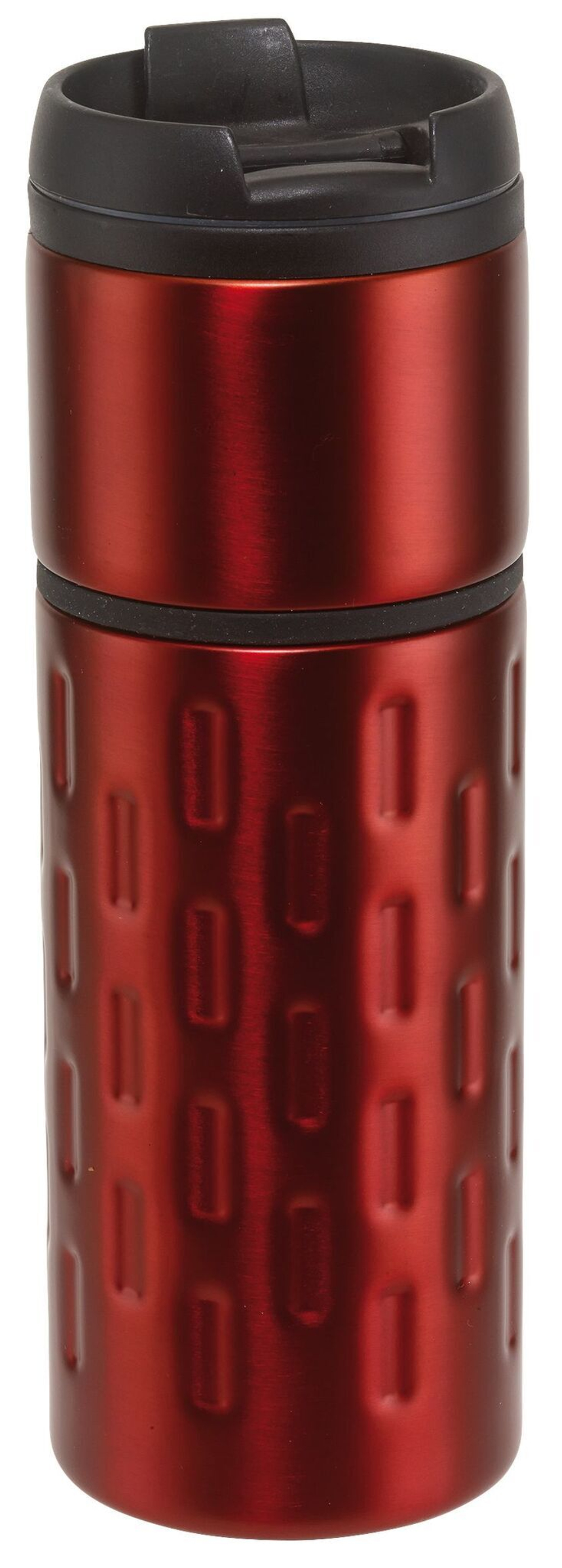 Термо кружка с дшойными EXCLUSIVE LIQUID