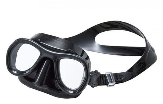 Маска TUSA M-210 Panthes