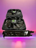 Видеокарта Galax GeForce RTX 3070 M Laptop 8 ГБ