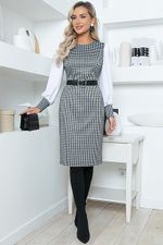 Платье 71722 Avili