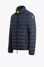 Пуховик Parajumpers UGO Синий 316